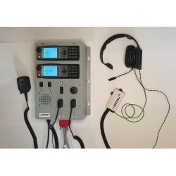Pupitre Double SRM