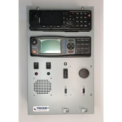 Pupitre INPT+ SRM